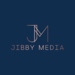 Jibby media Logo