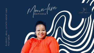 Meet Mona-Lisa Maphosa: Driving Growth for Small Businesses Across South Africa
