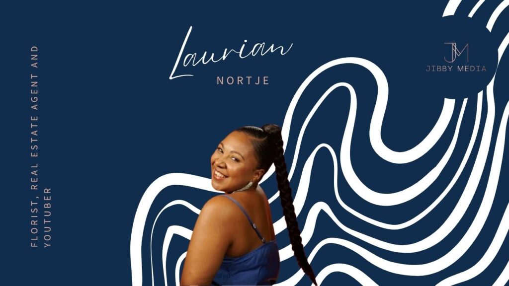 Jibby Jewel Spotlight: Laurian Nortje